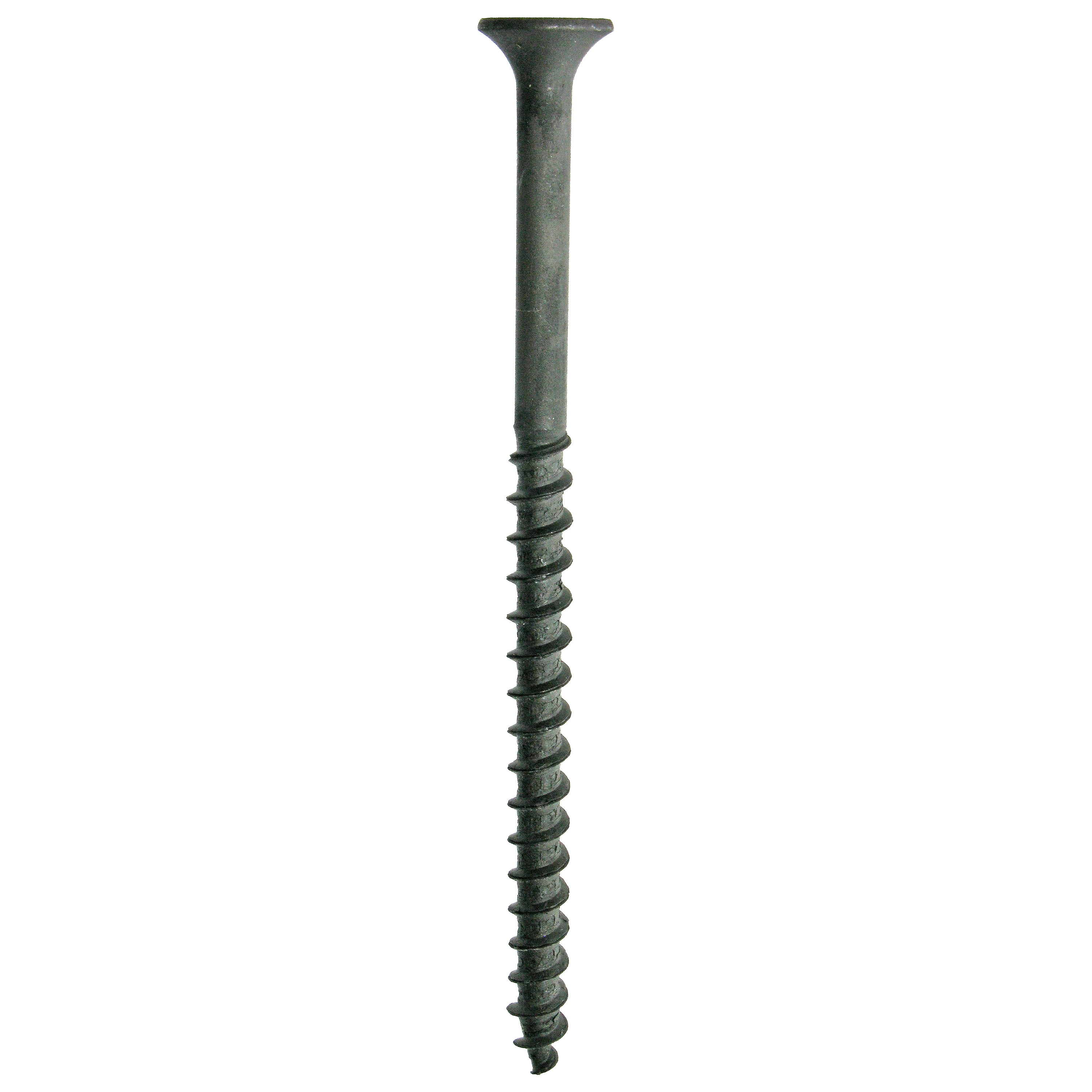 Grip-Rite #8 x 3 in. Phillips Bugle-Head Coarse Thread Sharp Point Drywall to Wood Screw 1 lb.