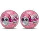 thumbnail image 1 of Sorpresa de Toy L.O.L. Pets Series 4 paquete de 2, 1 of 1