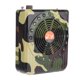 thumbnail image 4 of Altavoz para exteriores altavoz inalámbrico señuelo para caza de aves seleccione pista específica ampliamente utilizada para enseñanza de caza para guía turístico ANGGREK Otros, 4 of 7