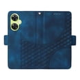 thumbnail image 5 of Funda GANGXUN para OnePlus Nord CE 3 Lite con diseño acolchado elegante, cuero PU, protección total y ajuste preciso, 5 of 5