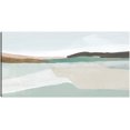 thumbnail image 1 of Cuadro Decorativo | Fine Art Tj | Lenguado De La Tierra I Por Isabelle Z - 71 x 132 cm, 1 of 4