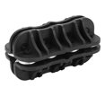 thumbnail image 1 of Handheld Tubing Straightener, Compact Strong Grip Ergonomic Brake Line Straightening Tool Enhanced   for Fuel Lines, 1 of 7