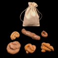 thumbnail image 4 of Caca falsa realista, novedad, caca de perro falsa flotante, 6 uds., 4 of 5