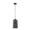 thumbnail image 2 of Access Lighting Pendant in Black Chrome Color, 2 of 3
