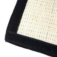 thumbnail image 5 of Cat Scratch Furniture Protector, 30cm*20cm Flexible Sisal Cat Couch Guard Pad, 5 of 6