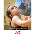 thumbnail image 3 of Auriculares JVC HAEC25TW Inalámbricos IPX5 Blanco, 3 of 7