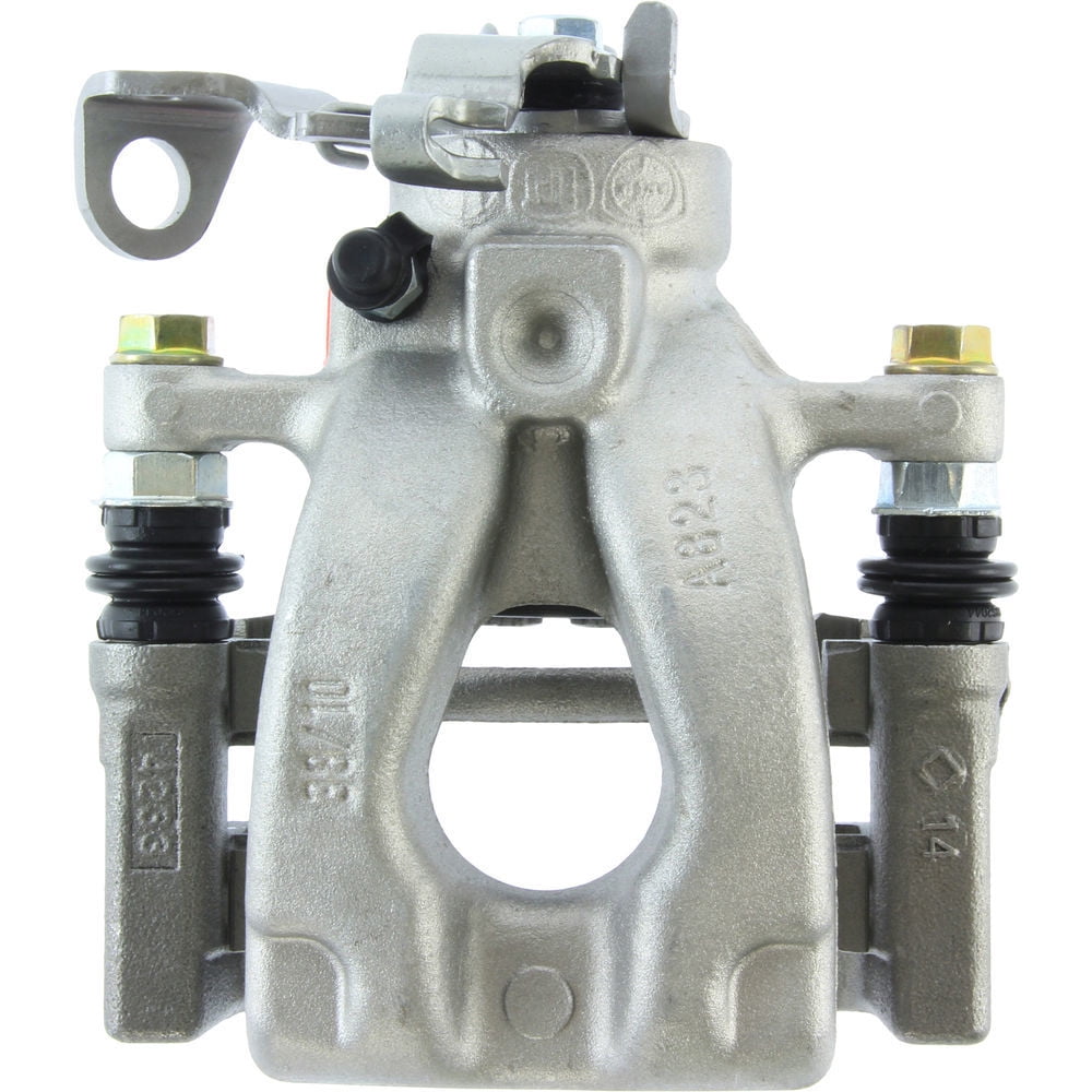 Centric Parts Disc Brake Caliper P/N:141.04507 Fits select: 2014-2017 FIAT 500L