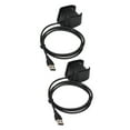 thumbnail image 2 of USB Charger Dock, Smart Watch Charger Stable Charging Over Voltage Protection  For  Versa 2, 2 of 8