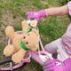 thumbnail image 5 of Par de guantes de jardinería para niños, guantes de patrón de dibujos animados de trabajo de jardinería para niños, guantes de protección para ciclismo MFZFUKR CPB-US-DYP680-3, 5 of 5