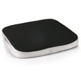 thumbnail image 2 of Xihbxyly Cojín de Asiento de Espuma Viscoelástica, Diseño Ergonómico En U, Alivia El Dolor de Coxis y Espalda Baja, Portátil para Usar En Coche o Oficina, Funda Transpirable y Lavable, Tamaño 15.7 X, 2 of 2