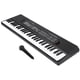 thumbnail image 1 of Mini órgano electrónico, micrófono de órgano electrónico y teclado, instrumento con teclas, funcionalidad inteligente, 1 of 12