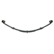 Pro Comp Suspension 4 Inch Front Leaf Spring 51413