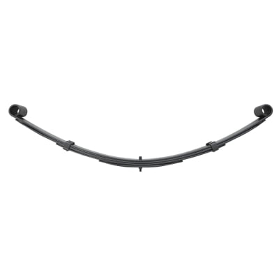 Pro Comp Suspension 4 Inch Front Leaf Spring 51413