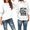 E1-White1730, variant on Puliio Womens Oversized Tree Letter Print Pullover Hoodies Casual Long Sleeve Hooded Sweatshirts with Pockets