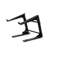 thumbnail image 3 of Portable Desktop Laptop/DJ Controller Stand with Fixed Height, 3 of 6