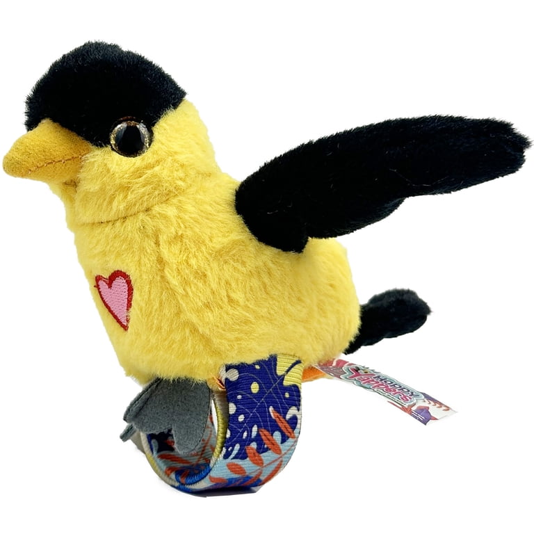 Happy Yappers Birds 2-Pack with Slap Bracelets photo 8