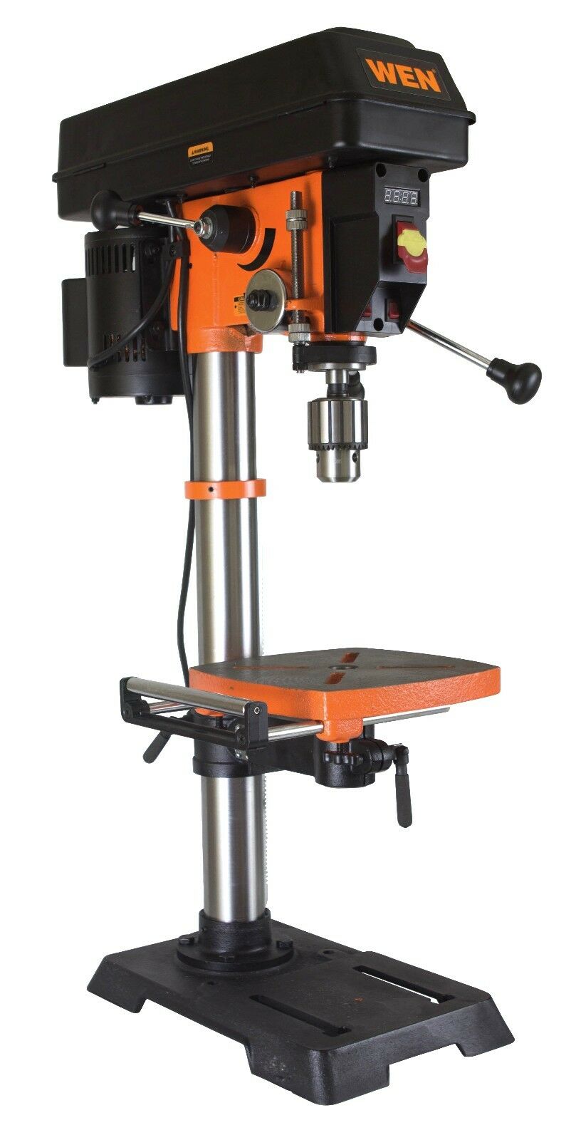 WEN 4214 12-Inch Variable Speed Drill 