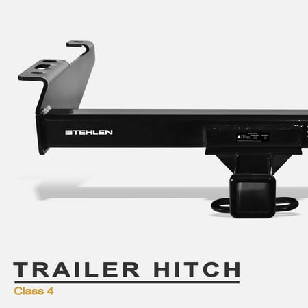 Stehlen 733469487890 Class 4 Trailer Tow Hitch With 2