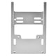 thumbnail image 4 of Piezas de mejora de camión RC, almacén Servo de Metal para coche modelo WPL, gris, 4 of 8