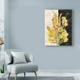 thumbnail image 3 of Trademark Fine Art 'Centerpiece IV' Canvas Art by James Burghardt, 3 of 4