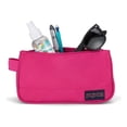 thumbnail image 3 of Estuche Jansport Unisex Color Rosa Modelo JS00T49B86F, 3 of 8