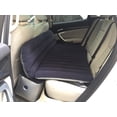 thumbnail image 3 of Heavy Duty Inflatable Car Mattress Bed for SUV Minivan Back Seat Extended Mattress, 3 of 3
