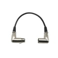 thumbnail image 4 of Cable de extensión XLR de 2 piezas shamjiam para altavoces de sonido 20 cm, 4 of 7