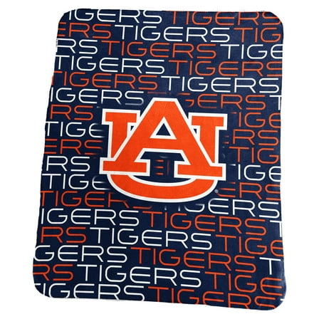 Auburn Tigers Classic Fleece