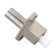 thumbnail image 4 of Adaptador de fibra óptica, conector de fibra óptica ST UPC, conector de fibra óptica, acoplador de fibra óptica, ingeniería de precisión, 4 of 9