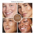 thumbnail image 2 of Barra facial Bronzer Stick Ogee Sculpted Amber Sun Kissed, 2 of 9