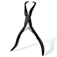 thumbnail image 1 of Hair Extension Pliers Stainless Steel Hair Extension Tools Microlink Bead Remover Pliers for Hair Extensions, 1 of 5