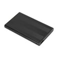 thumbnail image 4 of Caddy de Disco Duro de Capacido de 2 Tb, Velocidad de 480 m/s, Soporte Intercambible en Caliente Caja de Disco Duro USB2.0 de aleacio de aluminio para Vista, Disco Duro, 4 of 7