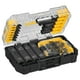 thumbnail image 4 of Juego de puntas para destornilladores DEWALT Impact Ready FlexTorq, 35 piezas, 4 of 6