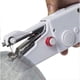 thumbnail image 4 of Mini Máquina de Coser Portátil, Máquina de Coser Eléctrica para Trabajos Manuales, Accesorios de Costura para Viajes en Casa, 4 of 5