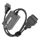 thumbnail image 3 of for SUPER MB PRO M6 44Pin to 14Pin Diagnostic Cable OBD2 Main Test Data Cord Replacement for Mercedes‑Benz, 3 of 3