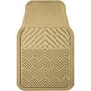 1 Pc All-weather Front Tan