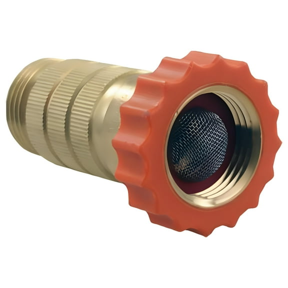 JR Products 62215 Hi-Flow Water Regulator - 50-55 psi