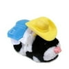 Zhu Zhu Pets Hamster Outfit Western Hat & Vest Hamster Not Included
