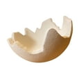 thumbnail image 4 of Adornos de huevos de Pascua, decoraciones de oficina de Pascua para el trabajo, cesta de Pascua Vintage, regalos de Pascua para hija, 4 of 8