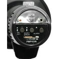thumbnail image 3 of Pyle Pro PMP43IN 0W 100 Yard Sound Range Portable Bullhorn Megaphone, Black, 3 of 4