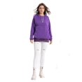 thumbnail image 1 of Sudadera con bolsillo para mascotas JMOREDEEP unisex para gatos, 1 of 8