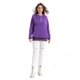 thumbnail image 1 of Sudadera unisex con bolsillo para gato JMOREDEEP, manga larga, 1 of 8