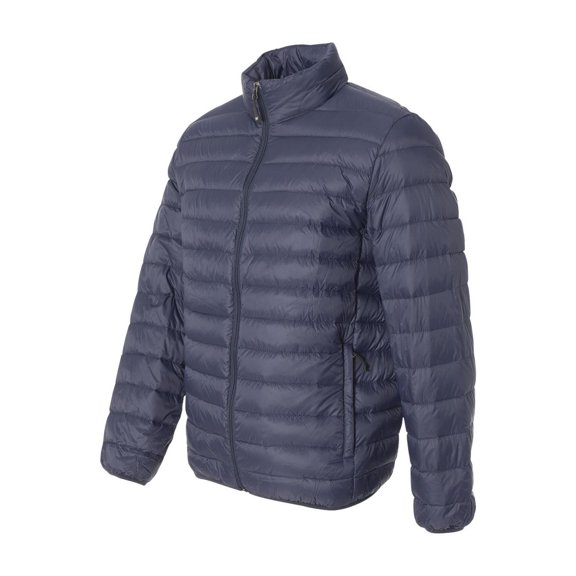 Weatherproof Men's Packable Down Jacket