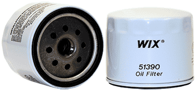 Engine Oil Filter Wix 24949