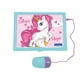 thumbnail image 2 of Ordenador portátil educativo bilingüe LexiBook Unicorn con 124 actividades, 2 of 4