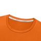thumbnail image 3 of Camisas de Manga Corta para Hombre Color Sólido Deportes Top Blusa de Cuello Redondo, Casual para Al Aire Libre Y Uso Diario, 3 of 6