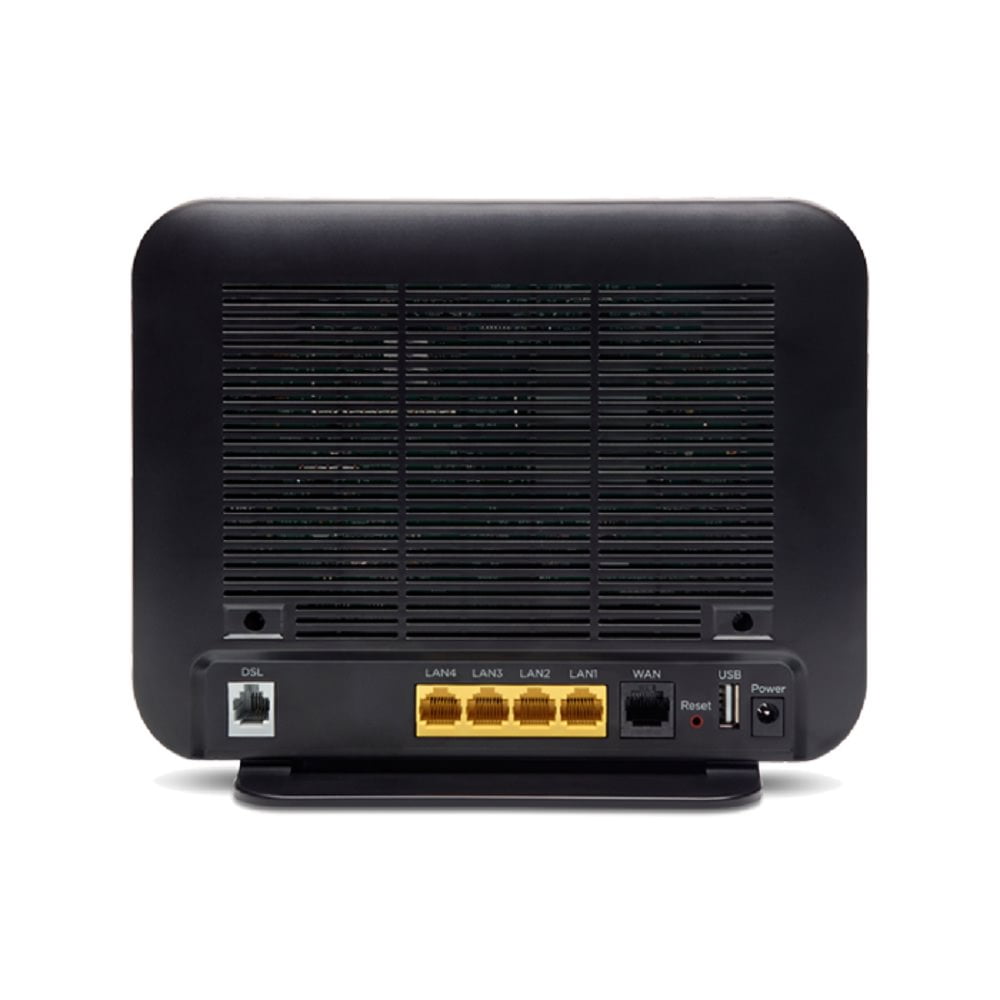 Open Box MOTOROLA MD1600 Cable Modem + AC1600 WiFi Gigabit Router + VDSL2/ADSL2 | Compatible with most major DSL providers including CenturyLink and Frontier
