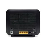 MOTOROLA MD1600 Cable Modem + AC1600 WiFi Gigabit Router + VDSL2/ADSL2 ...