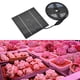 thumbnail image 5 of La Planta Solar Crece La Tira Ligera El Alto Flujo Luminoso Promueve El Crecimiento LED Solar Crece Las Tiras Ligeras, 5 of 7
