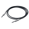 thumbnail image 1 of Cable para guitarra instrumento 6 metros Proel Bulk100lu6 PROEL BULK100LU6, 1 of 2